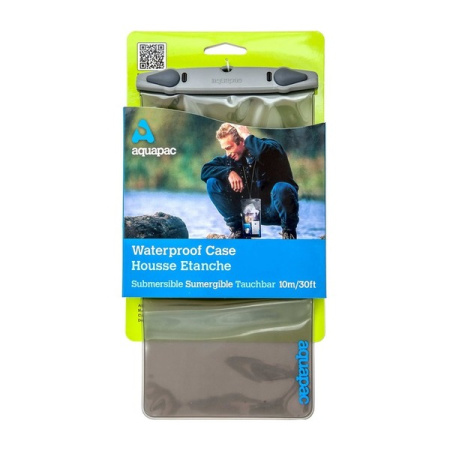 Чехол герметичный AQUAPAC Small Whanganui Case Чехол герметичный AQUAPAC Small Whanganui Case
