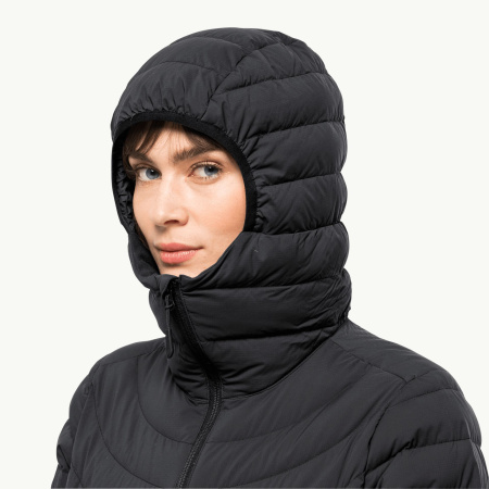 Пальто JACK WOLFSKIN ATHLETIC DOWN