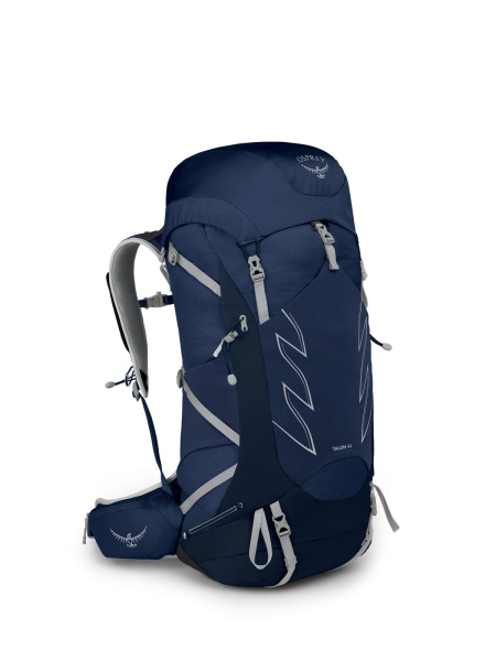 Osprey рюкзак Talon 44 (S/M, ceramic blue)
