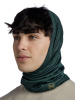 Бандана BUFF Merino Lightweight Solid Silversage
