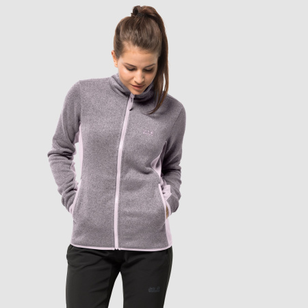 Куртка JACK WOLFSKIN ELK LODGE