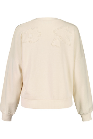 Женский свитшот Maloja SnohettaM