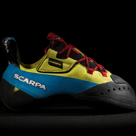 Скальные туфли SCARPA Chimera