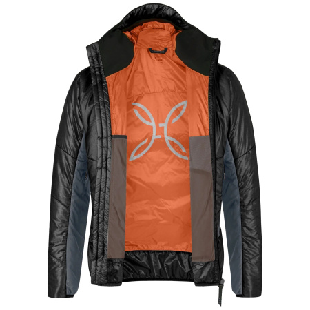 Мужская куртка MONTURA FORCE PRIMALOFT