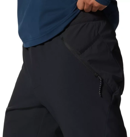 Брюки MHW Winter Journey