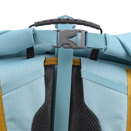 Герморюкзак Naturehike Jing luo 28 литров