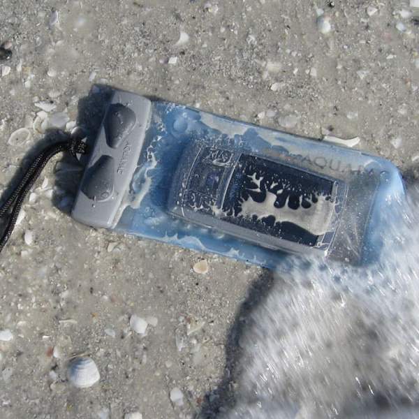 Чехол AQUAPAC Electronics Case Mini