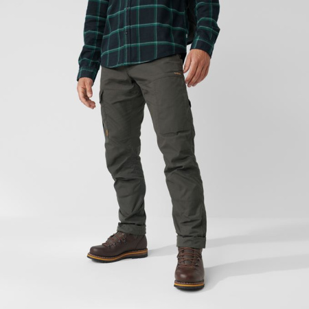 Брюки FJALLRAVEN Karl Pro Брюки FJALLRAVEN Karl Pro