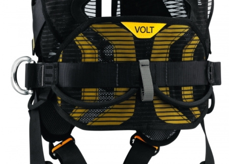 Привязь PETZL VOLT