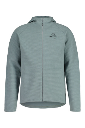 Maloja куртка PietroM. муж. (XL, sage)