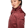 Куртка JACK WOLFSKIN RONGA PARKA Куртка JACK WOLFSKIN RONGA PARKA