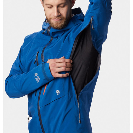 Куртка Mountain HardWear Exposure/2 GORE-TEX Pro