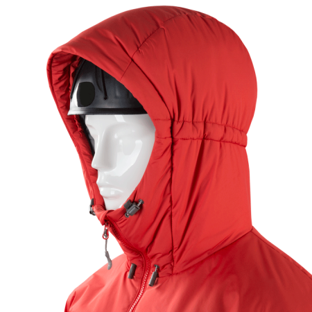 Куртка SIVERA Марал 2.2