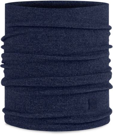 Бандана BUFF Merino Fleece Navy