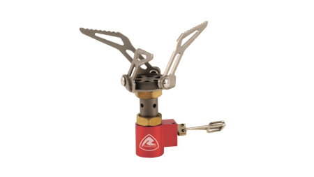 Газовая горелка Robens Fire Midge Stove Titanium