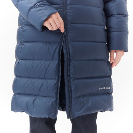 Пальто Montbell Neige Down