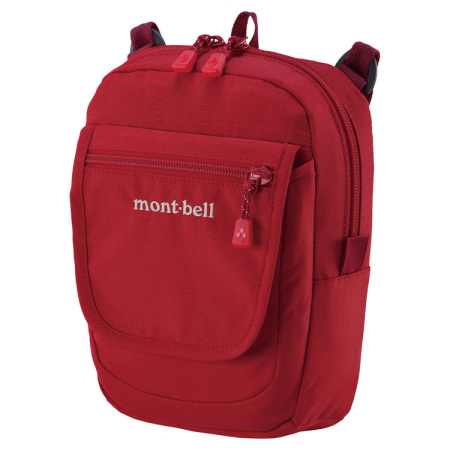Сумка Montbell Travel Pouch S