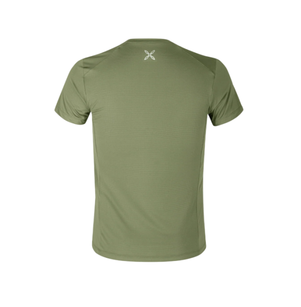 Мужская футболка Montura Fresh Light T-shirt Мужская футболка Montura Fresh Light T-shirt