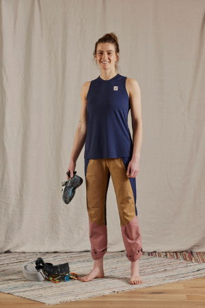 Женские брюки Maloja MorettaM