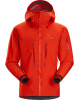 Куртка ARCTERYX ALPHA SV