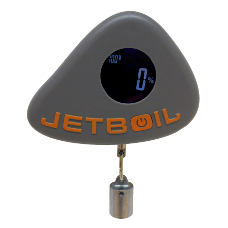 Весы JETBOIL JetGauge