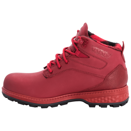 Ботинки JACK WOLFSKIN JACK RIDE TEXAPORE MID