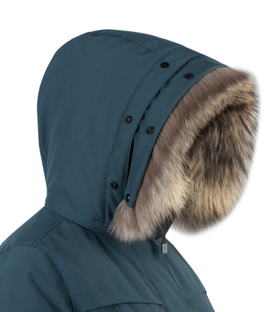 Пальто SIVERA Волога М