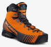 Ботинки SCARPA RIBELLE OD