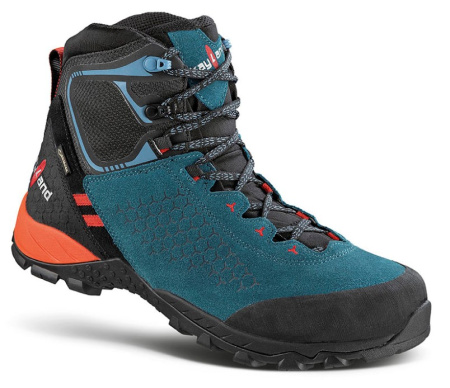 Ботинки треккинговые Kayland INPHINITY GTX