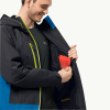 Куртка JACK WOLFSKIN EAGLE PEAK 2L
