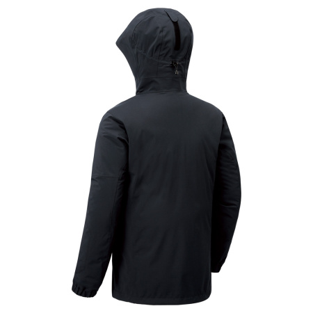 Куртка Montbell Storm Parka