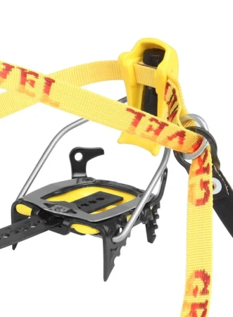 Кошки GRIVEL G14 CRAMP-O-MATIK