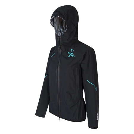 Женская мембранная Куртка Montura Magic 2.0