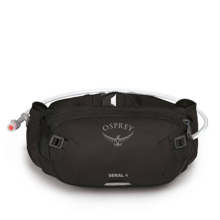 Поясная сумка Osprey Seral 4 w/Res с питьевой системой