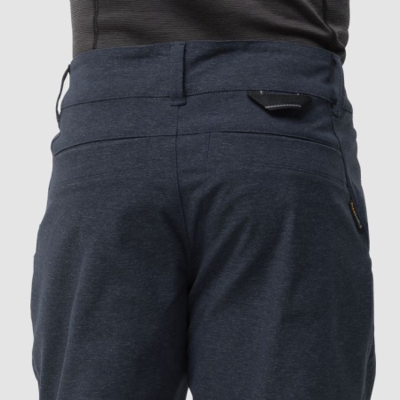 Брюки JACK WOLFSKIN WINTER TRAVEL Брюки JACK WOLFSKIN WINTER TRAVEL