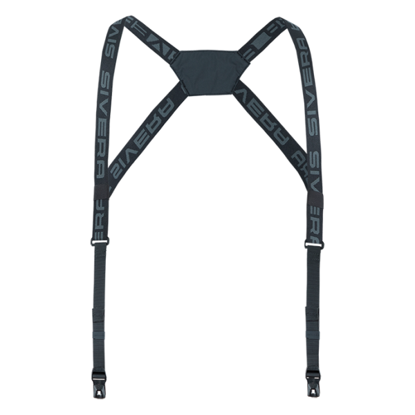 SIVERA подтяжки Помочи (1, черный) SIVERA подтяжки Помочи (1, черный)