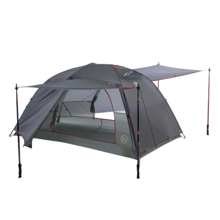 Сверхлегкая палатка Big Agnes COPPER SPUR HV UL2 Bikepack