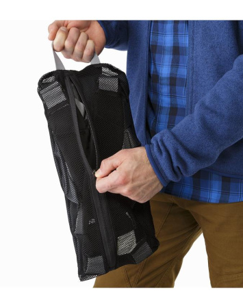 Баул ARCTERYX Carrier Duffel 80