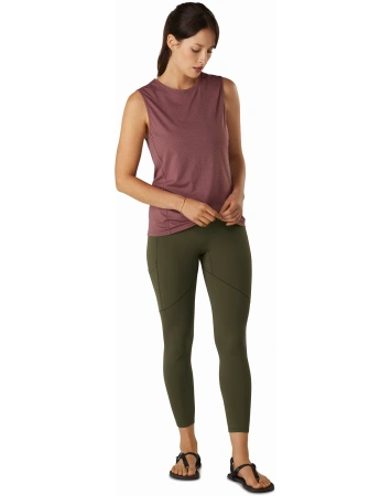 Майка ARCTERYX Remige Sleeveless Top Майка ARCTERYX Remige Sleeveless Top