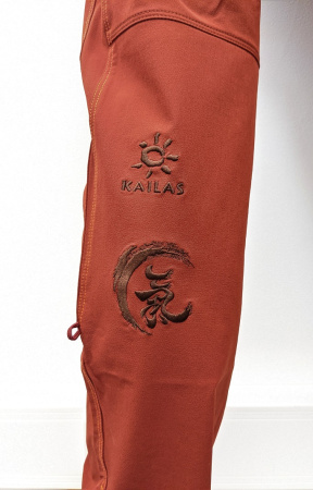 Брюки KAILAS  9A Rock Climbing Stretch Quick-drying