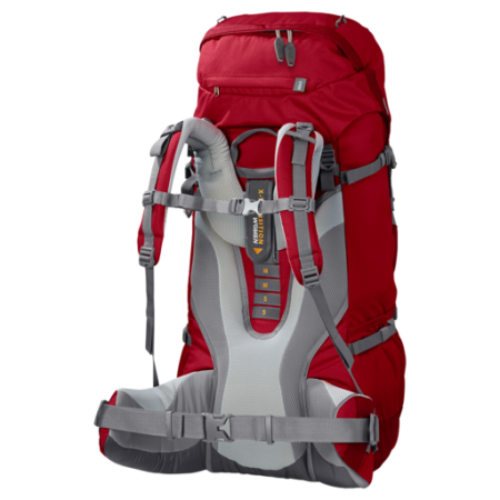 Рюкзак JACK WOLFSKIN DENALI 60