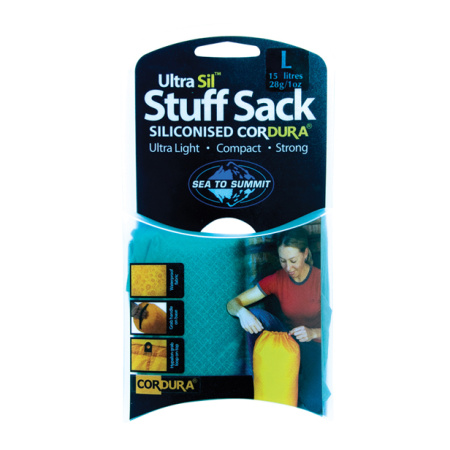 Мешок Sea To Summit NYLON STUFF SACK