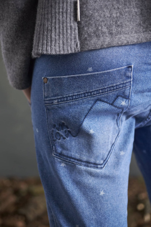 Джинсы Maloja GritliM NOS