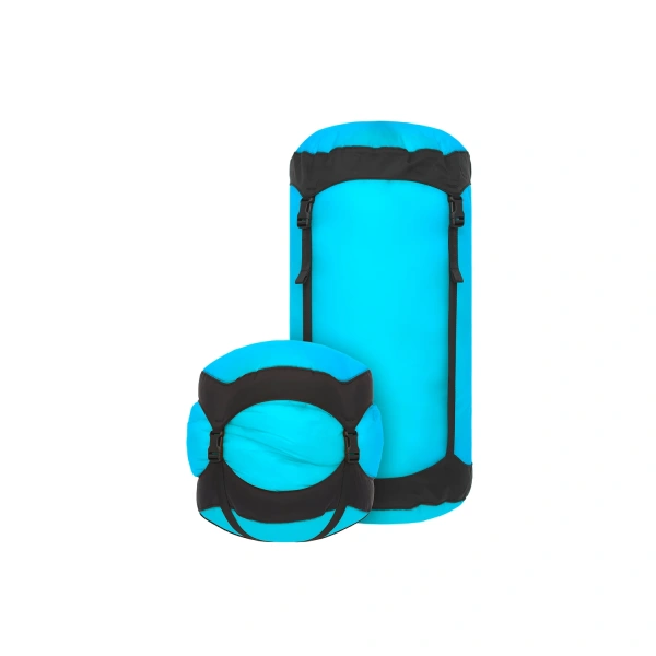 SEA TO SUMMIT мешок ULTRA-SIL 20L компрессионный (blue atoll)