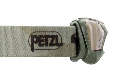 Фонарь PETZL TACTIKKA