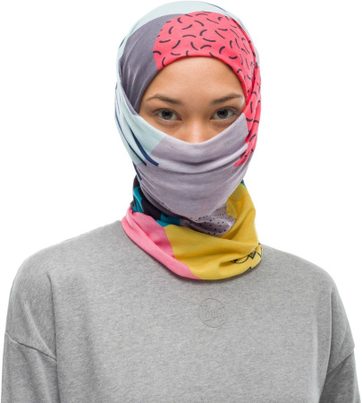 Бандана BUFF Original Neoyoko Multi