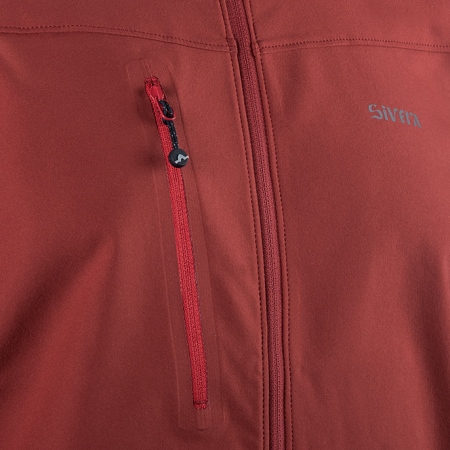 Куртка SIVERA Гран 2.0