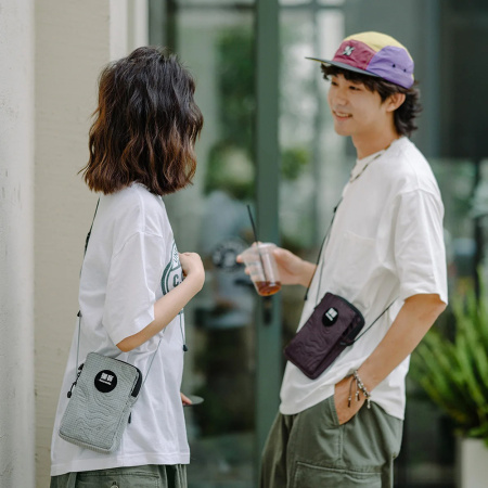 Сумочка для телефона Naturehike Mobile phone shoulder bag 