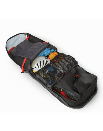 Чемодан ARCTERYX V110 Rolling Duffle