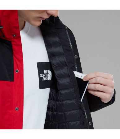 Куртка The North Face 1990 Thermoball Mountain